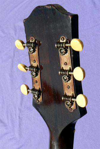 1940 Epiphone Olympic